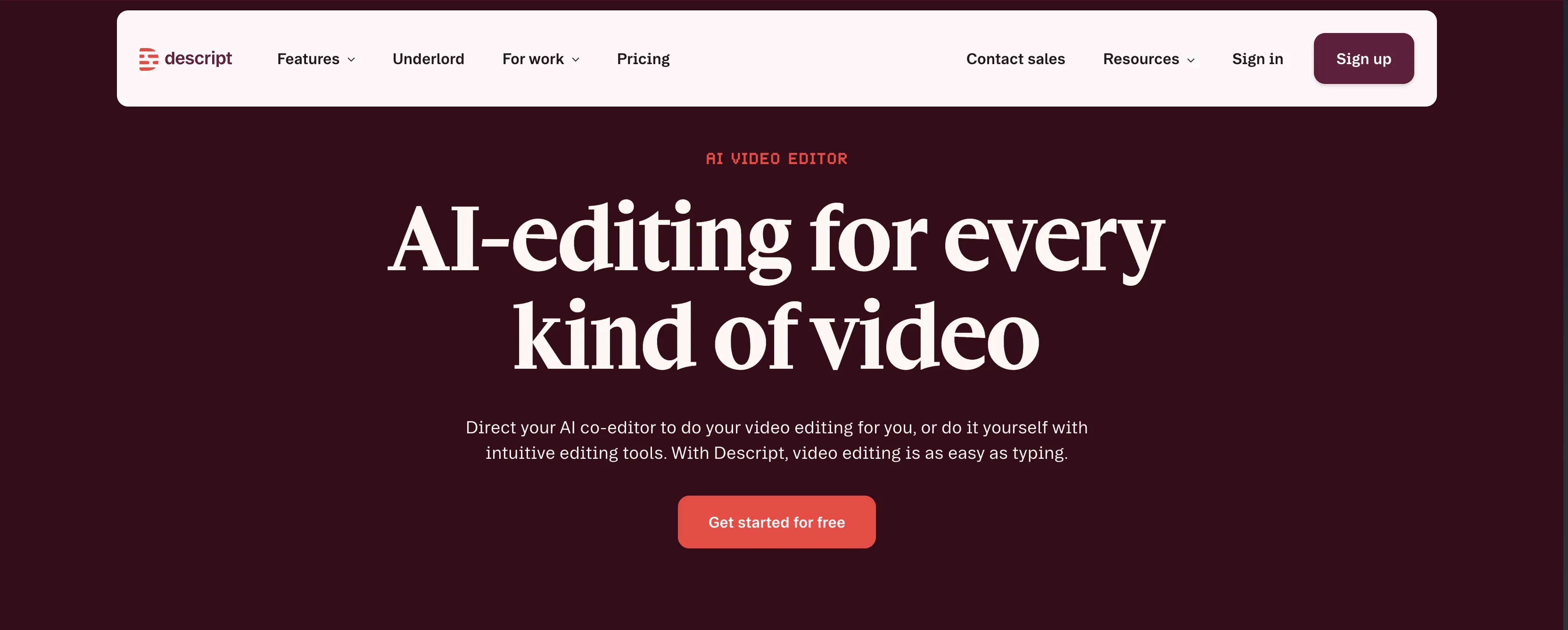 Best AI Video Editor in 2026: Top Tools for Creators